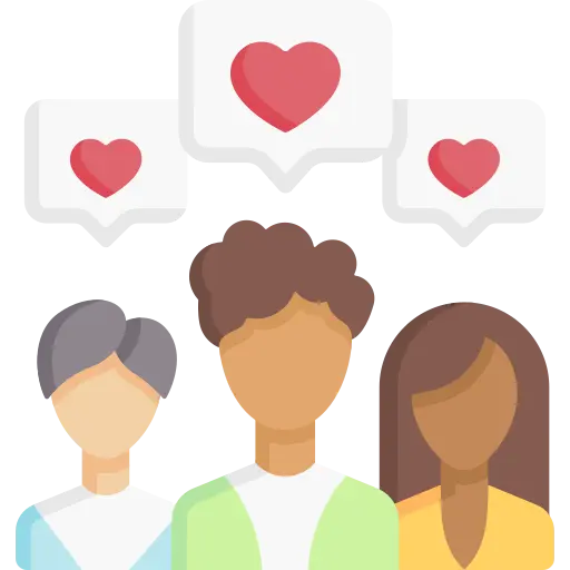 1300+ Happy customers in smart fortune
