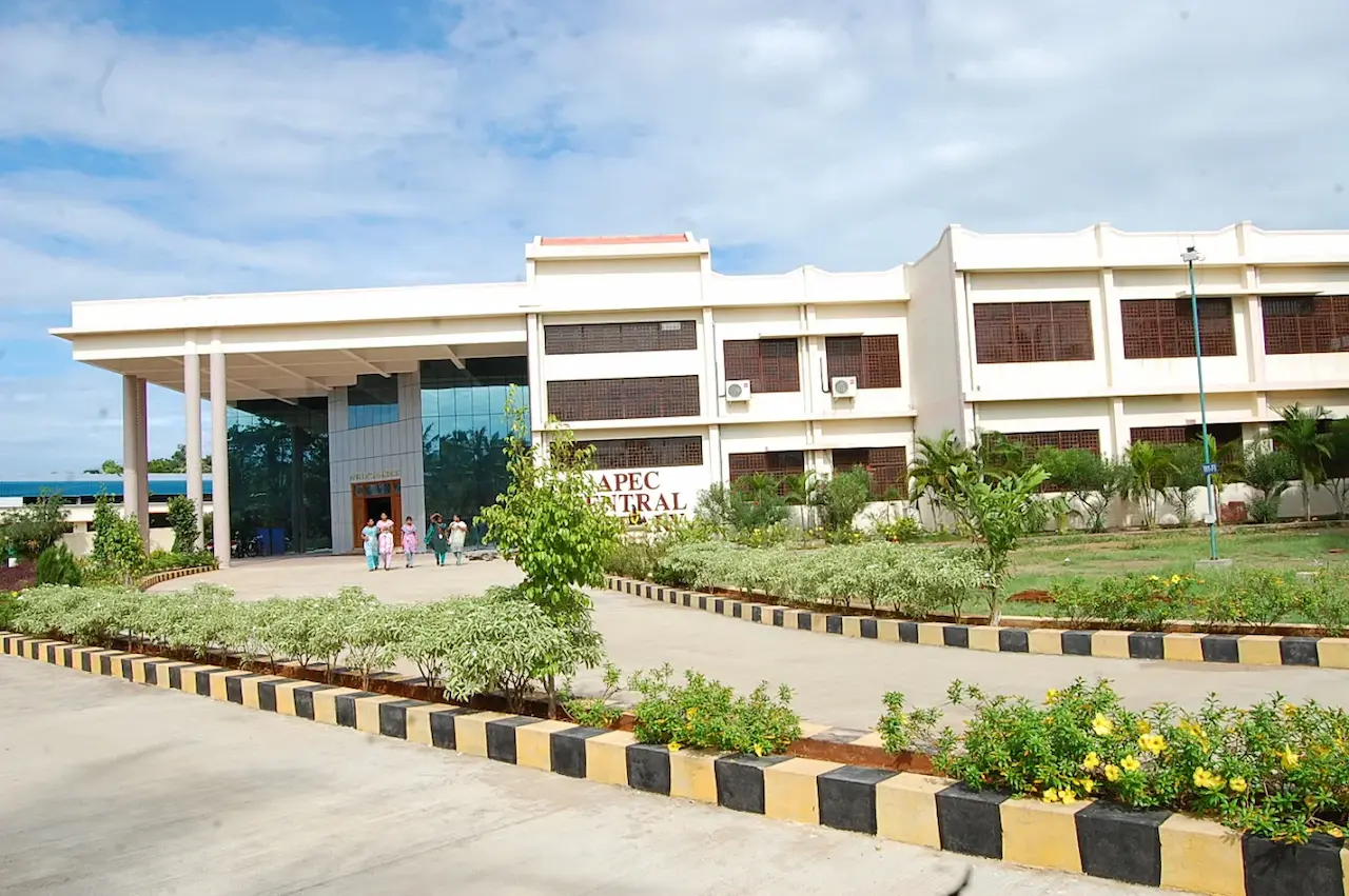 Adhi Parasakthi Institutions